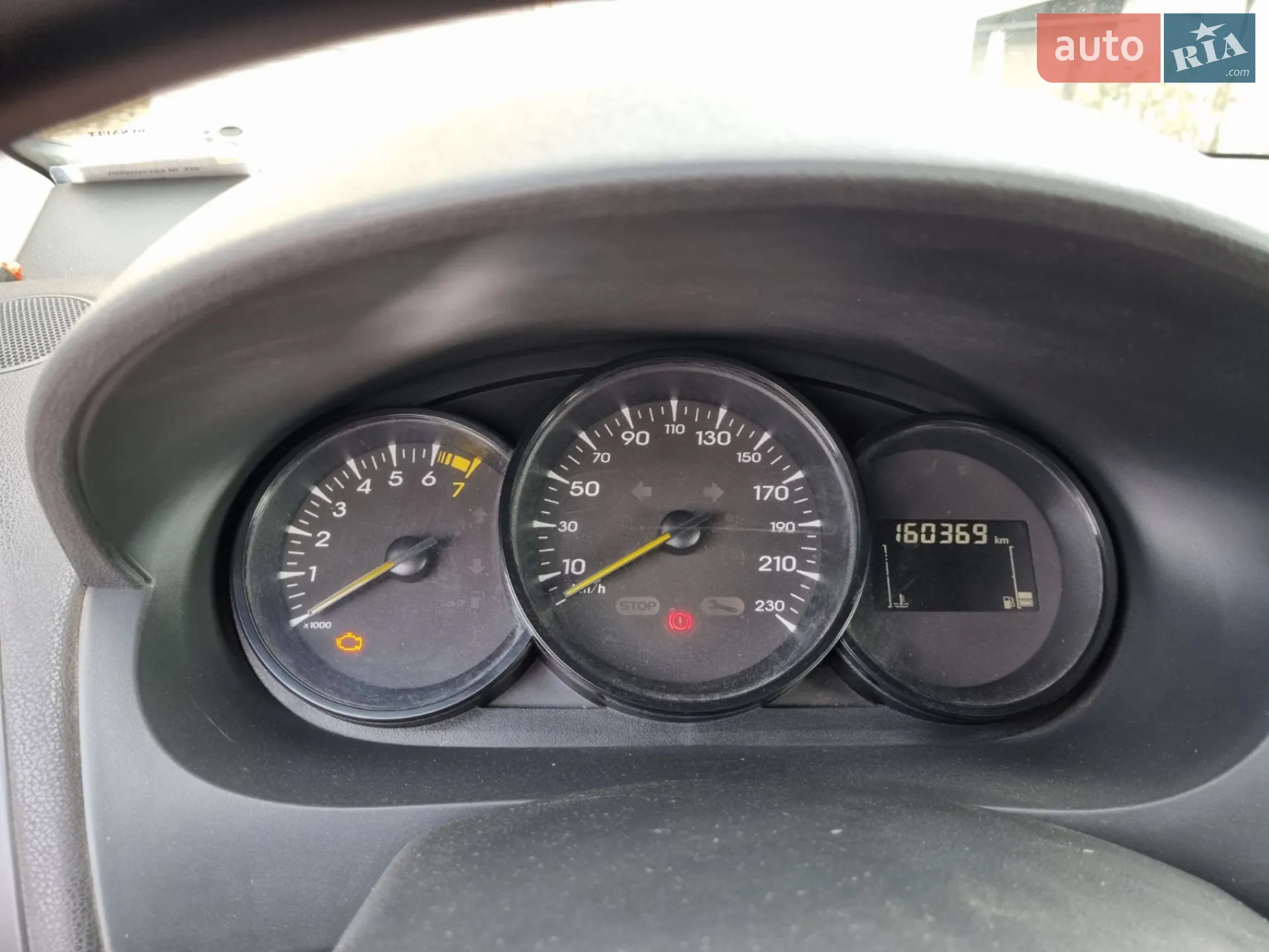 2012 Renault Fluence - мініатюра 9