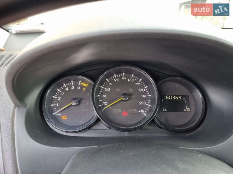 Седан Renault Fluence 2012 в Одессе