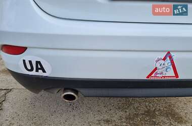 Седан Renault Fluence 2012 в Одессе