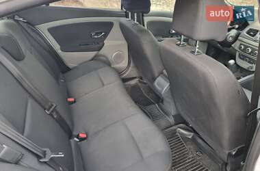Седан Renault Fluence 2012 в Одессе