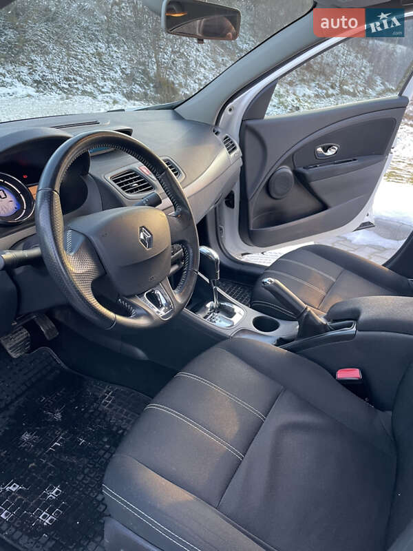 Седан Renault Fluence 2014 в Тернополе фото 9 Седан Renault Fluence 2014 в Тернополе