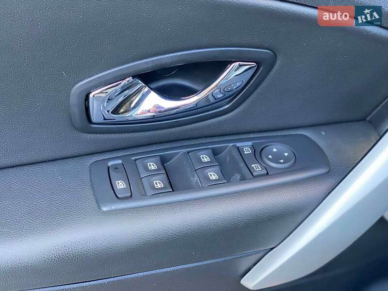 Седан Renault Fluence 2012 в Калуше фото 13 Седан Renault Fluence 2012 в Калуше