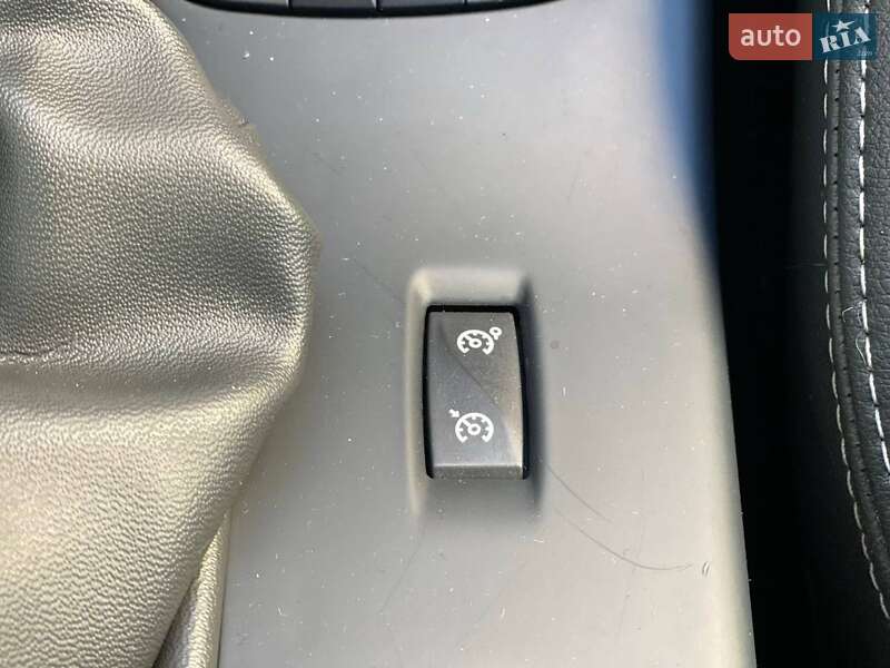 Седан Renault Fluence 2012 в Калуше