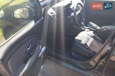 Седан Renault Fluence 2011 в Кривому Озері фото 5 Седан Renault Fluence 2011 в Кривому Озері