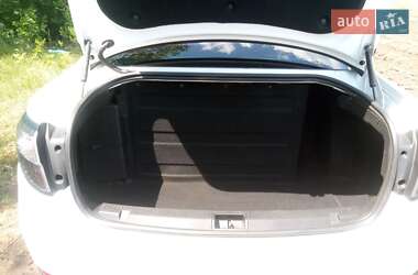 Седан Renault Fluence 2012 в Слов'янську