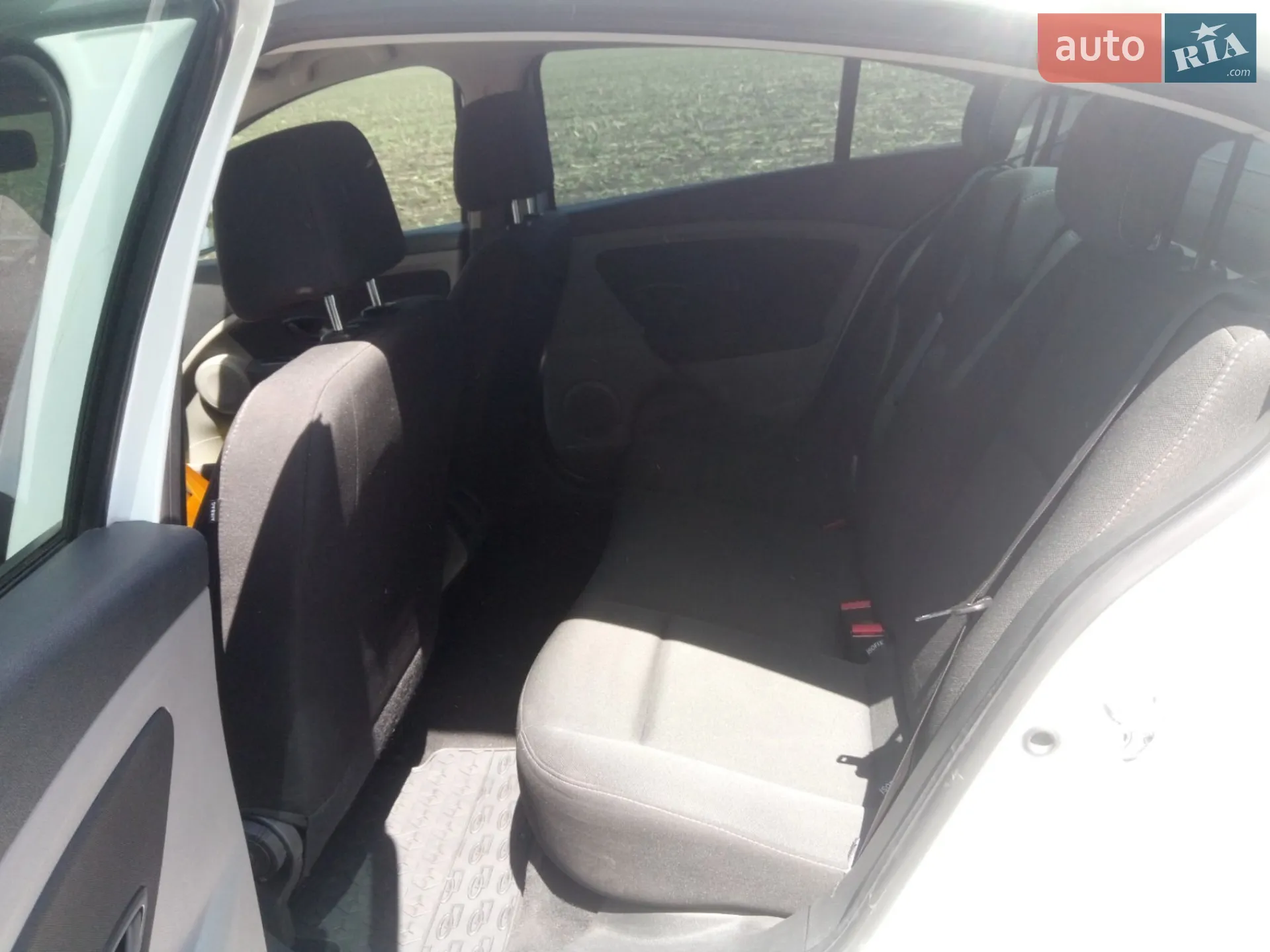 2012 Renault Fluence - мініатюра 10