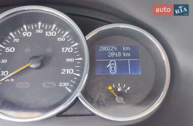 Седан Renault Fluence 2010 в Киеве