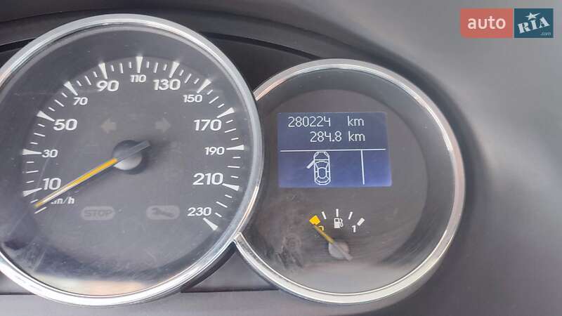 Седан Renault Fluence 2010 в Киеве фото 8 Седан Renault Fluence 2010 в Киеве