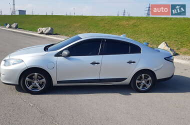 Седан Renault Fluence 2012 в Днепре