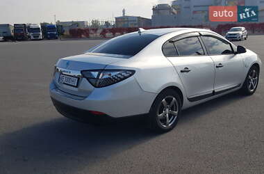 Седан Renault Fluence 2012 в Днепре