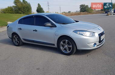 Седан Renault Fluence 2012 в Днепре