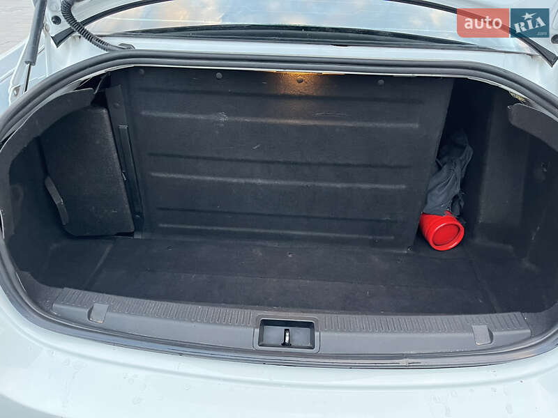 Седан Renault Fluence 2012 в Светловодске