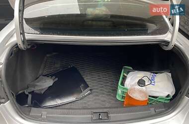 Седан Renault Fluence 2015 в 