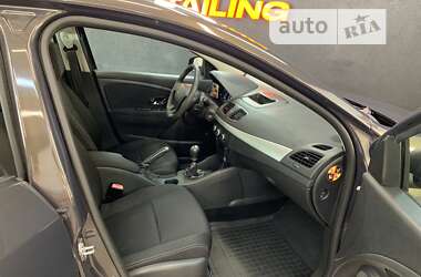 Седан Renault Fluence 2013 в 