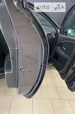 Седан Renault Fluence 2013 в Днепре