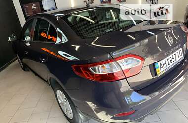 Седан Renault Fluence 2013 в Днепре