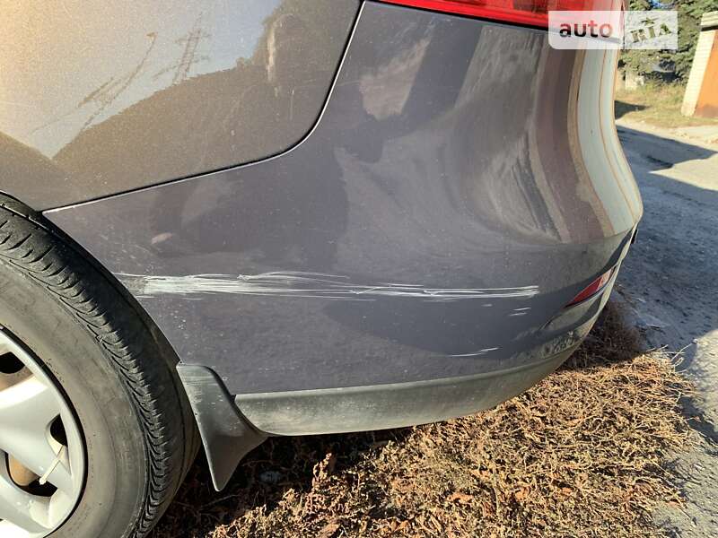 Седан Renault Fluence 2013 в Днепре