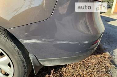 Седан Renault Fluence 2013 в 