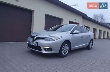 Седан Renault Fluence 2013 в Хмельницком