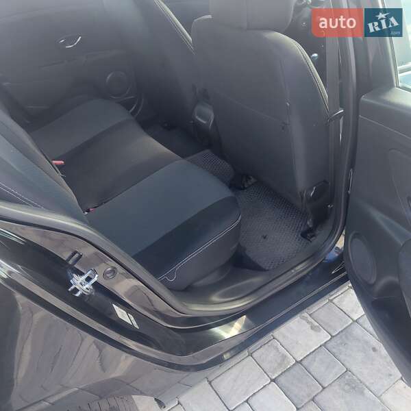 Седан Renault Fluence 2013 в Бучі