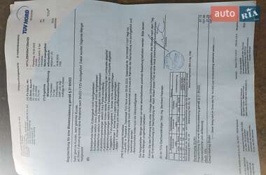 Седан Renault Fluence 2012 в 