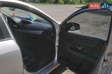 Седан Renault Fluence 2011 в Сквире