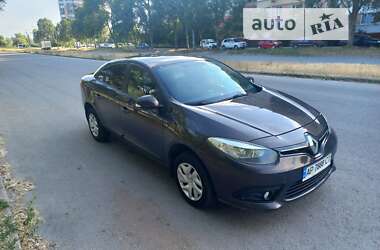 Седан Renault Fluence 2013 в Запорожье