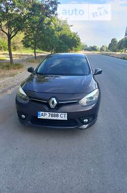 Седан Renault Fluence 2013 в Запорожье