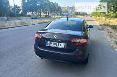 Седан Renault Fluence 2013 в Запорожье