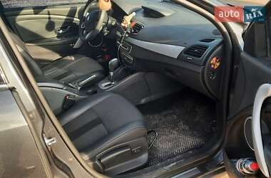 Седан Renault Fluence 2010 в 