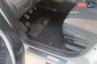 Седан Renault Fluence 2012 в Шепетовке