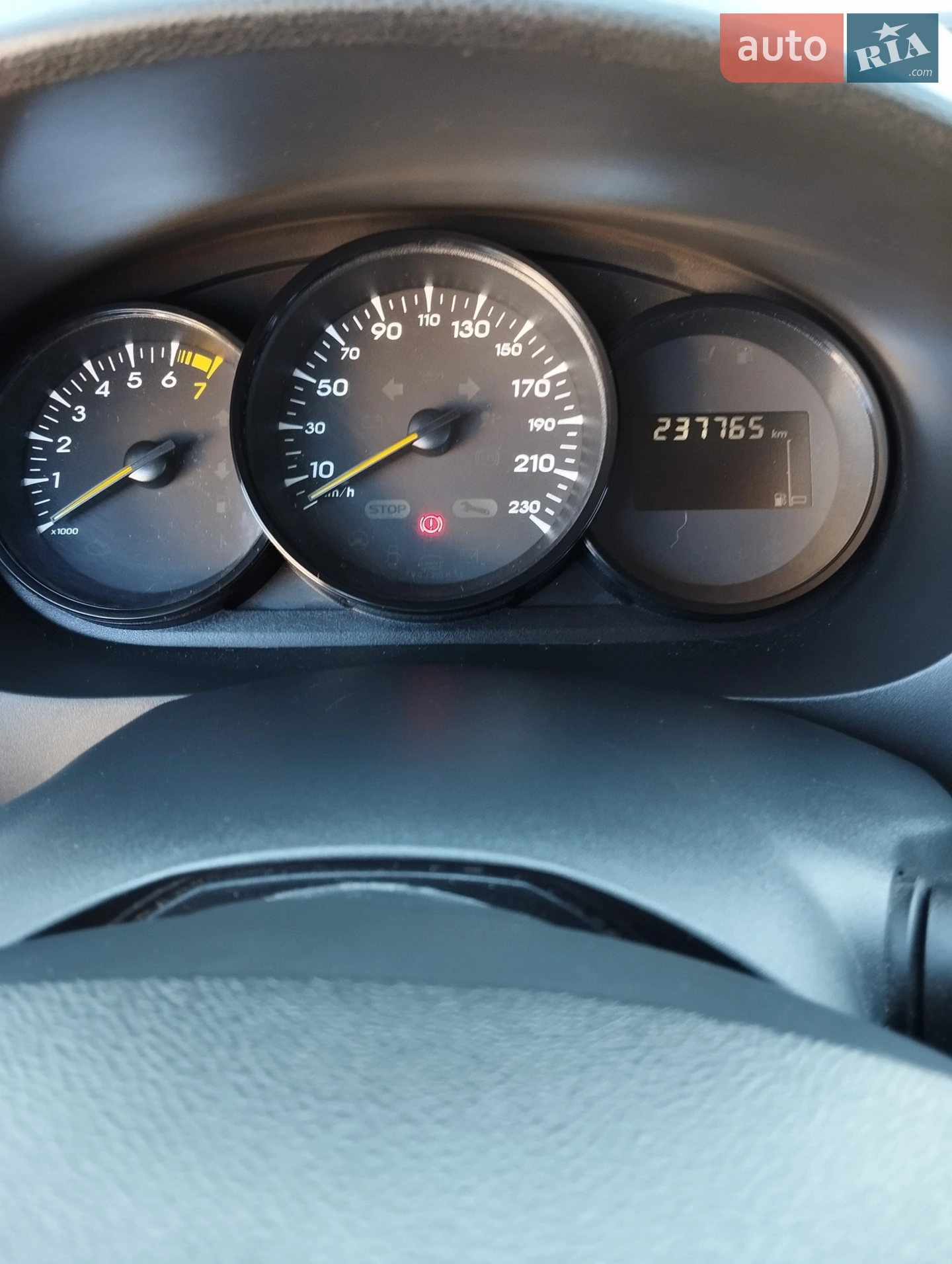 2012 Renault Fluence - мініатюра 5