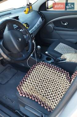 Седан Renault Fluence 2012 в Харькове