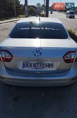 Седан Renault Fluence 2012 в Харькове