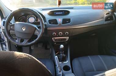 Седан Renault Fluence 2014 в 