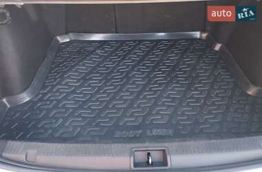 Седан Renault Fluence 2014 в Полтаве
