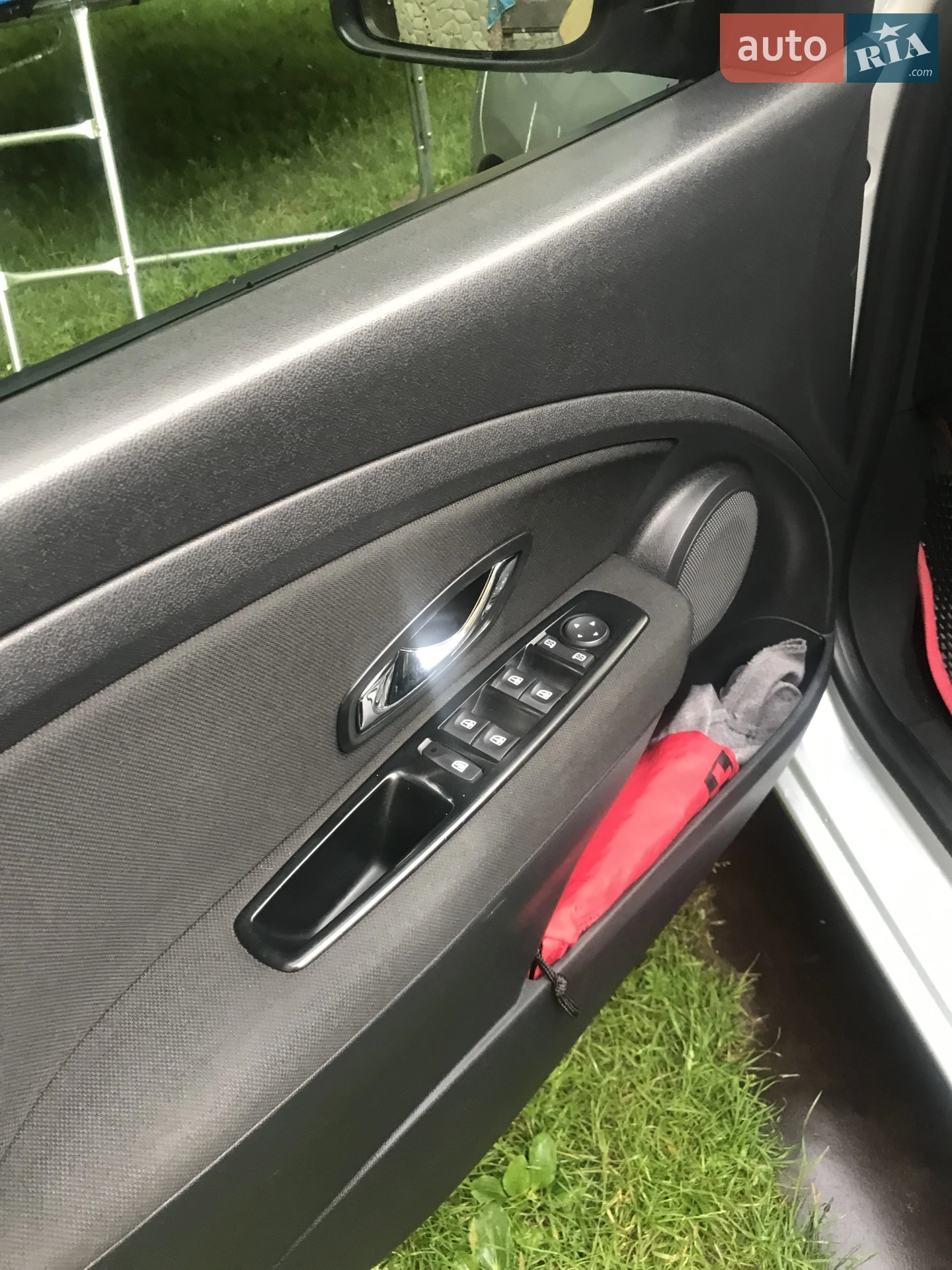 2013 Renault Fluence - мініатюра 4