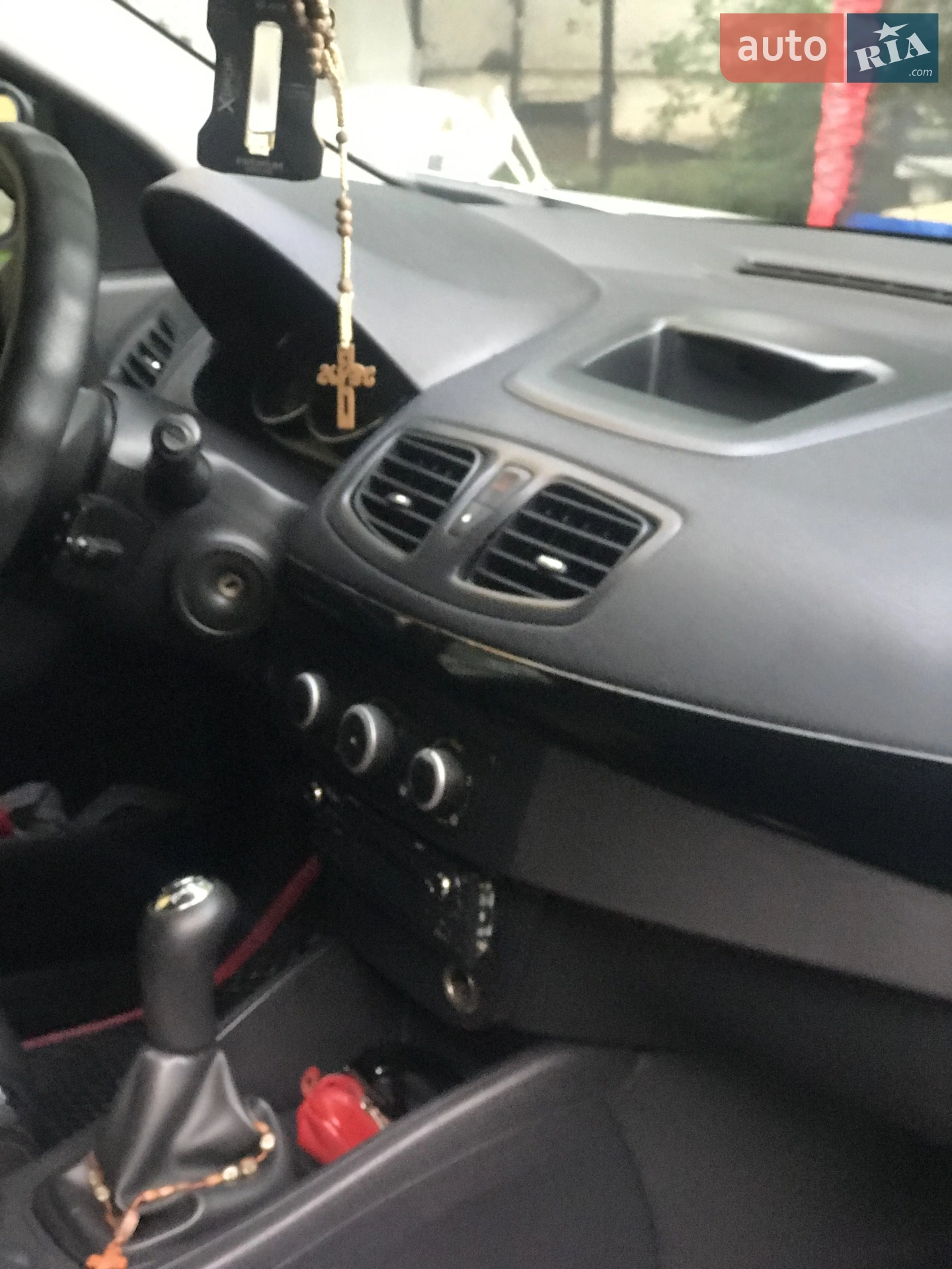 2013 Renault Fluence - мініатюра 7