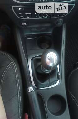 Седан Renault Fluence 2010 в Черкасах