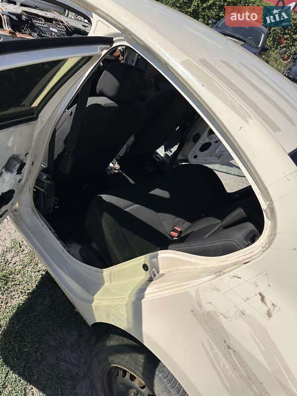 Седан Renault Fluence 2016 в Белой Церкви фото 13 Седан Renault Fluence 2016 в Белой Церкви