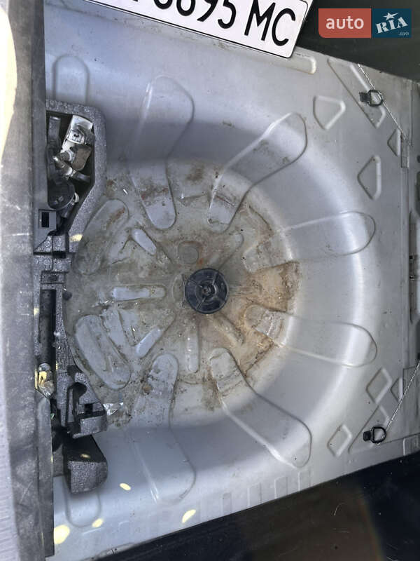 Седан Renault Fluence 2016 в Белой Церкви фото 10 Седан Renault Fluence 2016 в Белой Церкви