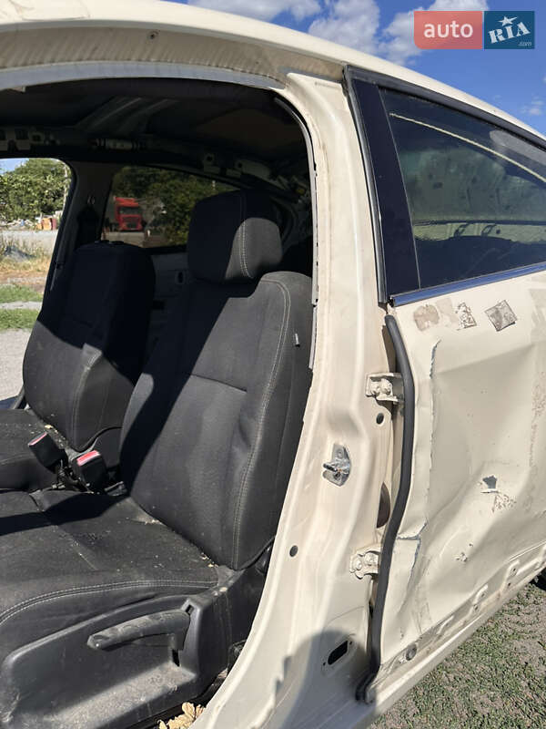 Седан Renault Fluence 2016 в Белой Церкви фото 20 Седан Renault Fluence 2016 в Белой Церкви