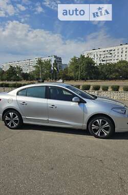 Седан Renault Fluence 2012 в Запорожье