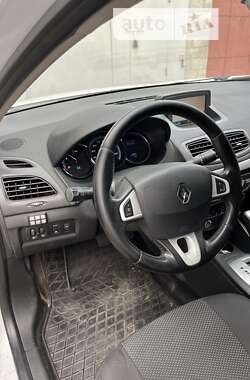 Седан Renault Fluence 2012 в Белой Церкви