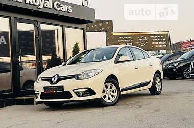 Седан Renault Fluence 2014 в Харькове