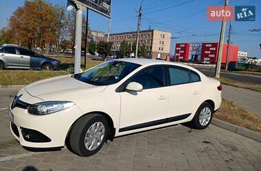 Седан Renault Fluence 2013 в Черкассах