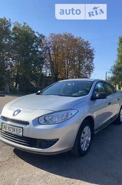 Седан Renault Fluence 2011 в Кривому Розі