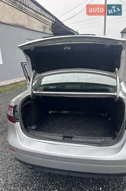 Седан Renault Fluence 2010 в Луцьку