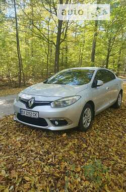 Седан Renault Fluence 2013 в Хмельницькому