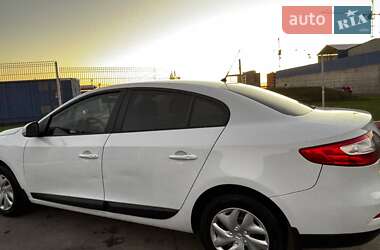 Седан Renault Fluence 2013 в Вінниці